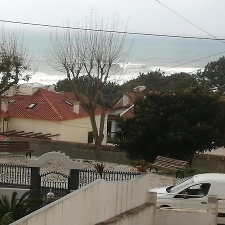 Casa Campos Nazaré Exteriör bild