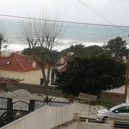 Casa Campos Nazaré Exteriör bild