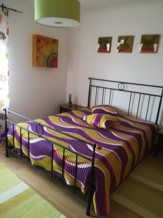Casa Campos Nazaré Exteriör bild