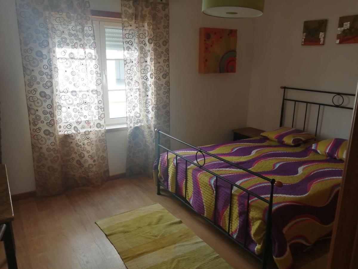 Casa Campos Nazaré Exteriör bild