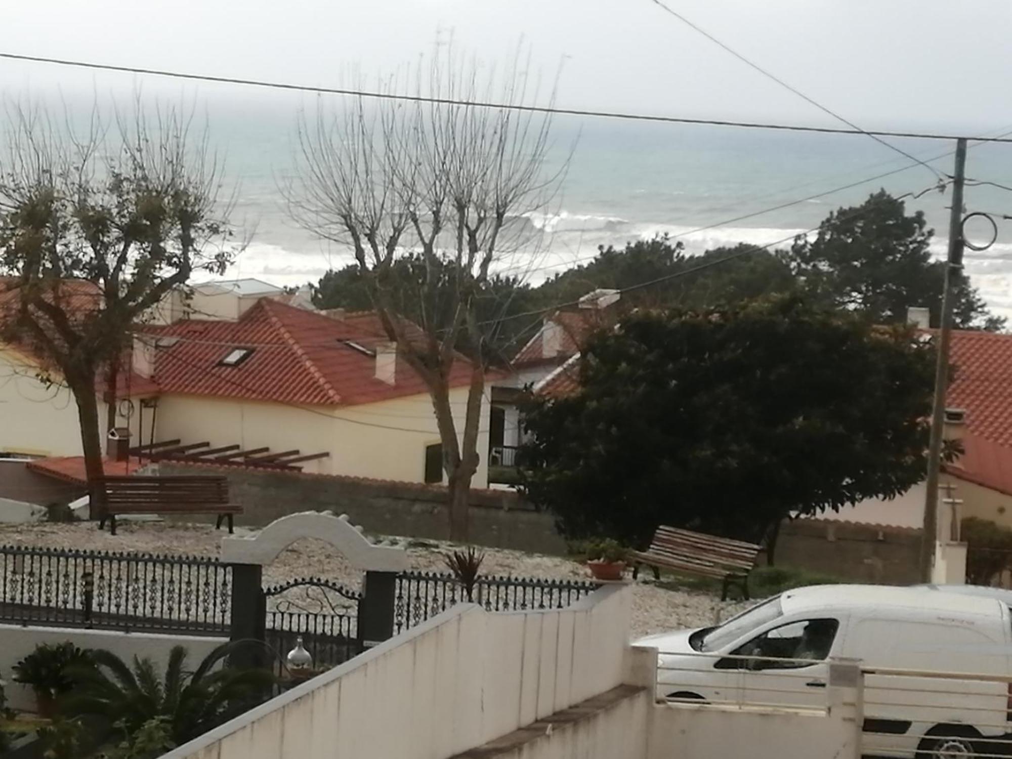 Casa Campos Nazaré Exteriör bild