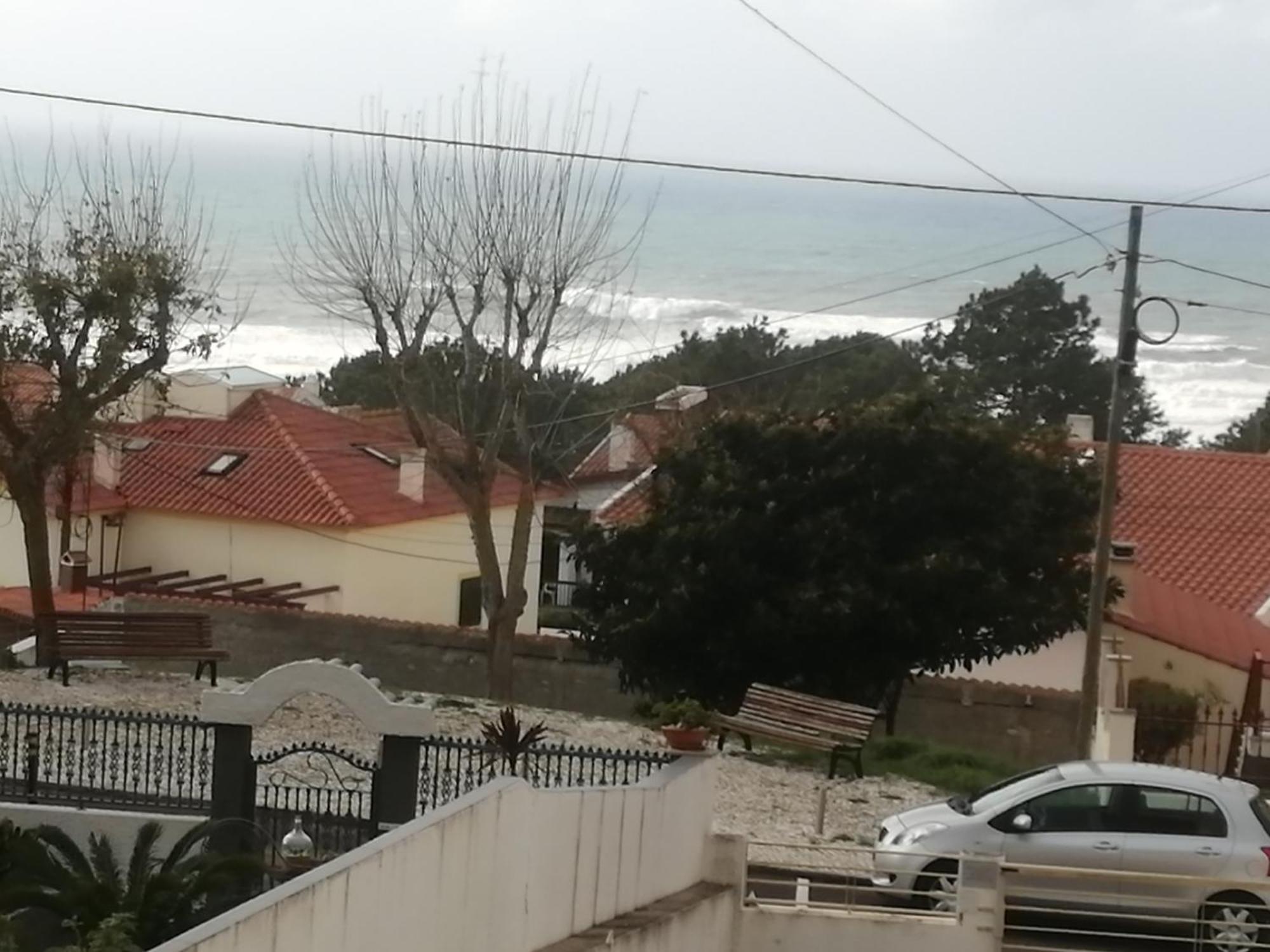 Casa Campos Nazaré Exteriör bild